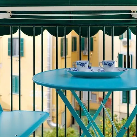 Apartment Gloria's - Vomero Naples