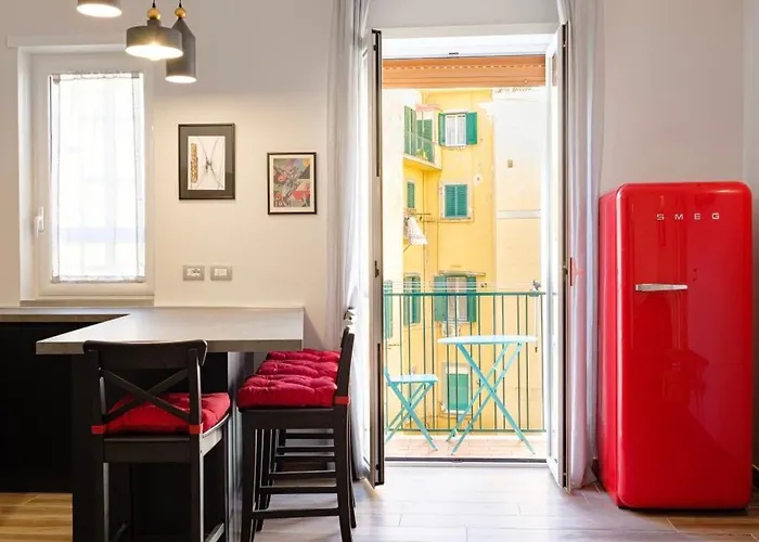 Appartement Gloria's - Vomero Naples