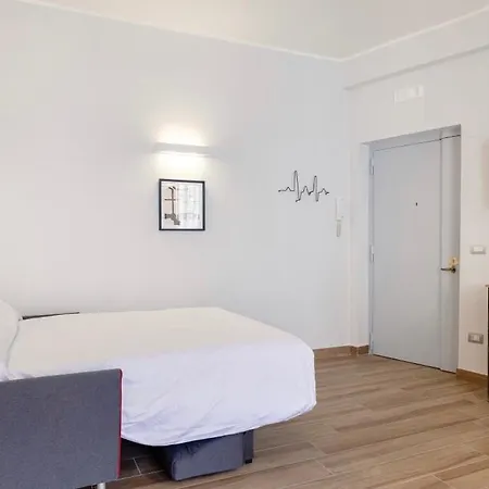 Gloria's - Vomero * Neapol