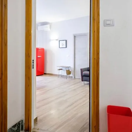 Gloria's - Vomero Neapol