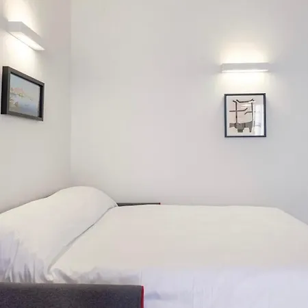 Apartmán Gloria's - Vomero