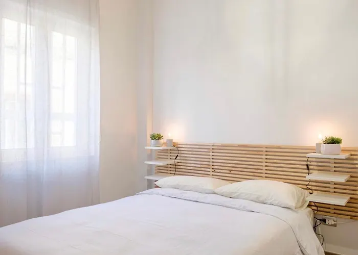 公寓 Gloria's - Vomero