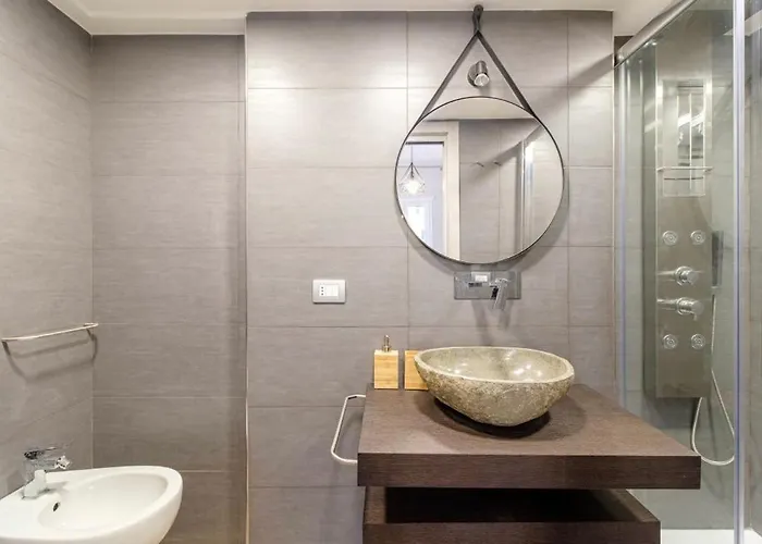 公寓 Gloria's - Vomero *