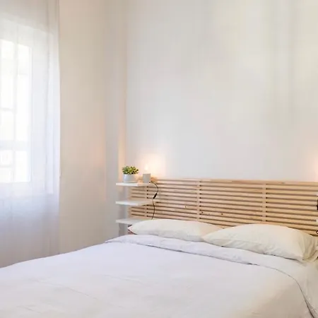Apartament Gloria's - Vomero