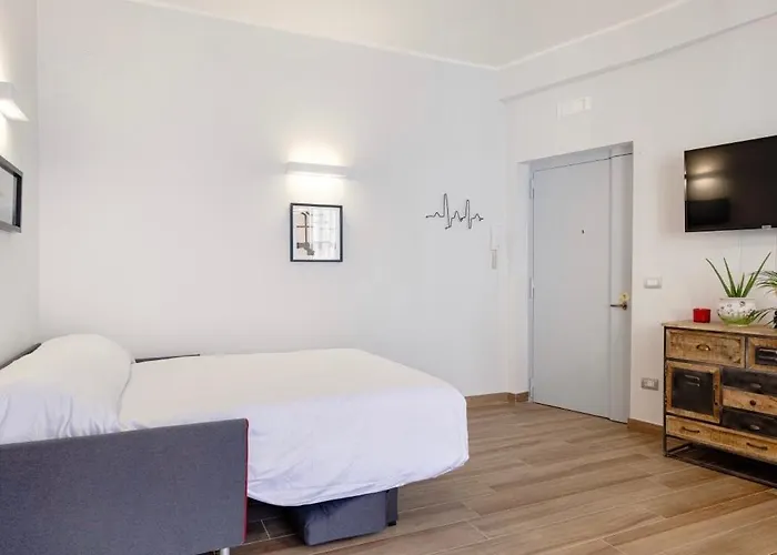 Gloria's - Vomero * Neapel