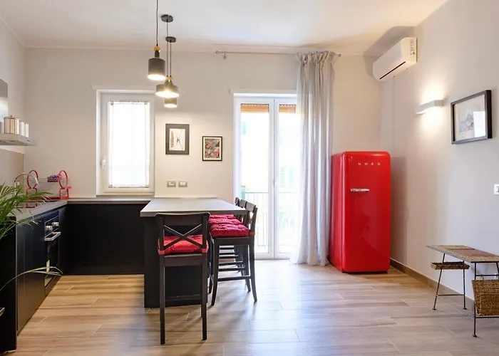 Gloria's - Vomero Neapel