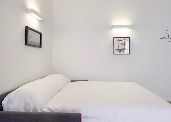 Lägenhet Gloria's - Vomero