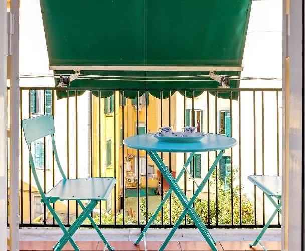 Gloria's - Vomero * Neapel